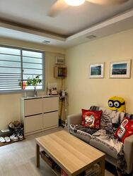 Blk 107 Tiong Bahru Orchid (Bukit Merah), HDB 3 Rooms #573115711